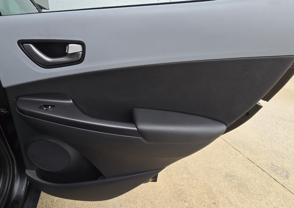 2021 Hyundai Kona Image 39