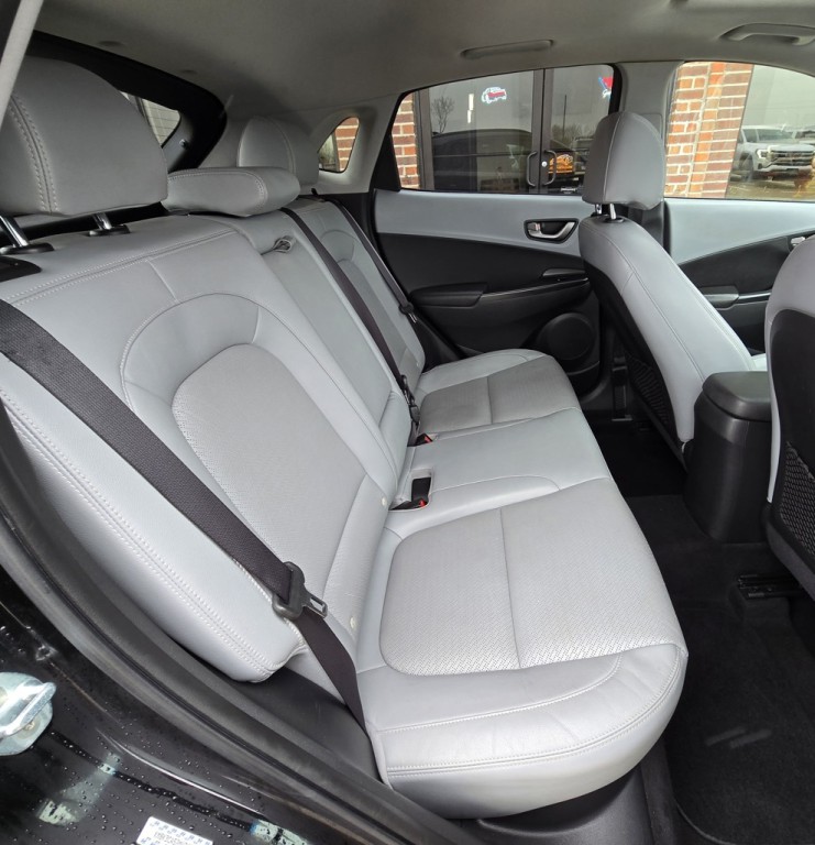 2021 Hyundai Kona Image 40