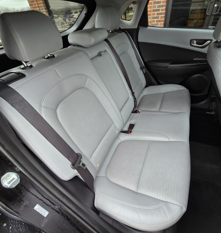 2021 Hyundai Kona Image 41