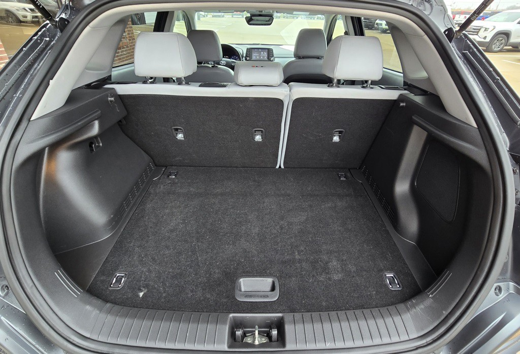 2021 Hyundai Kona Image 42