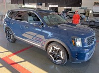 Image for 2023 Kia Telluride S ID: 6946258