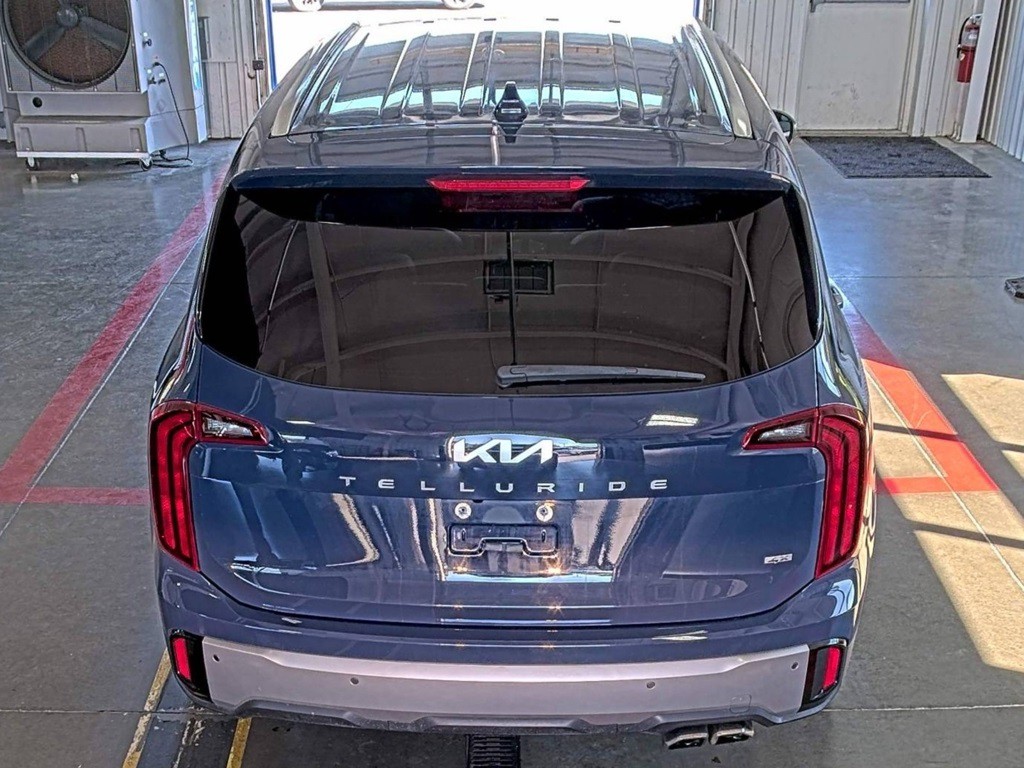 2023 Kia Telluride Image 5