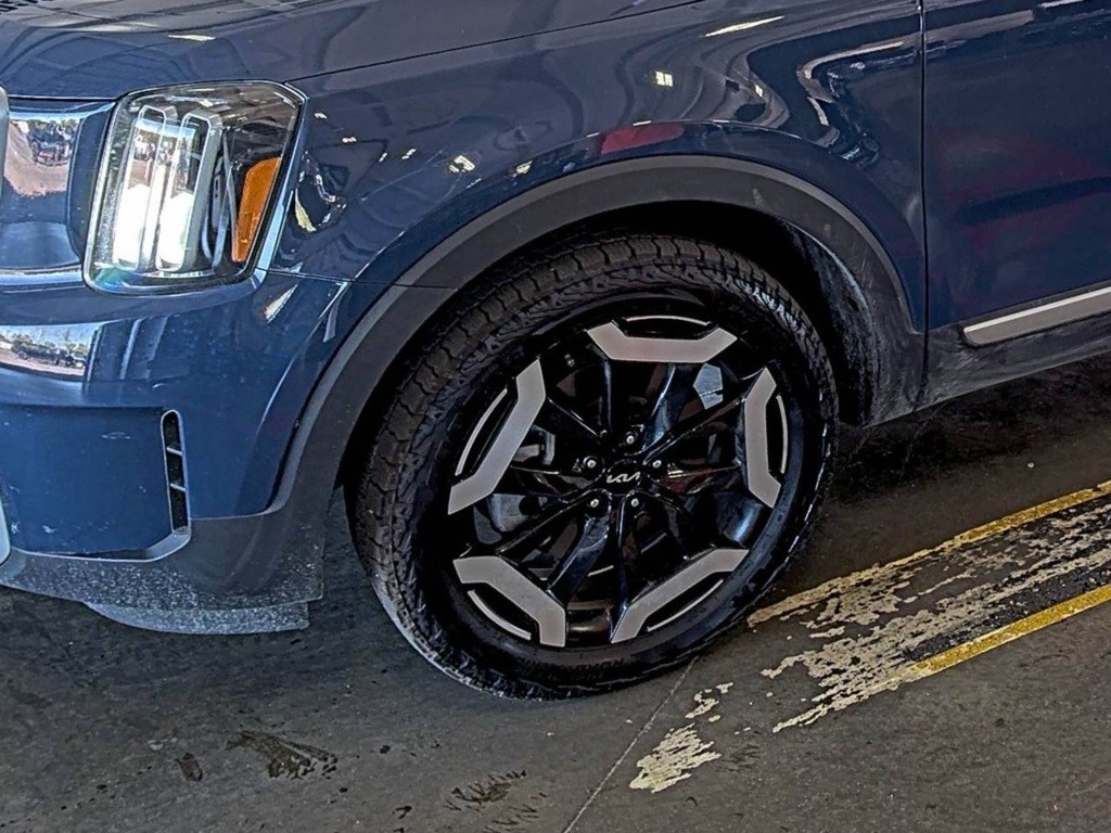 2023 Kia Telluride Image 7