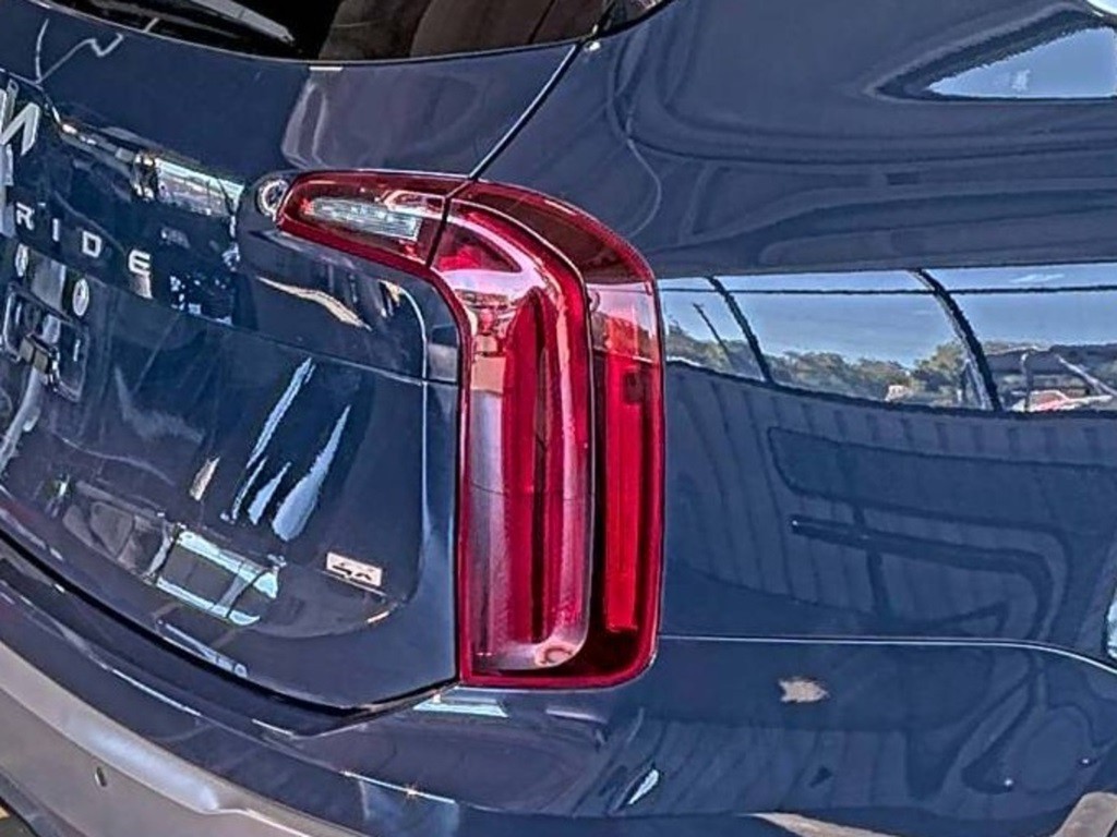2023 Kia Telluride Image 8