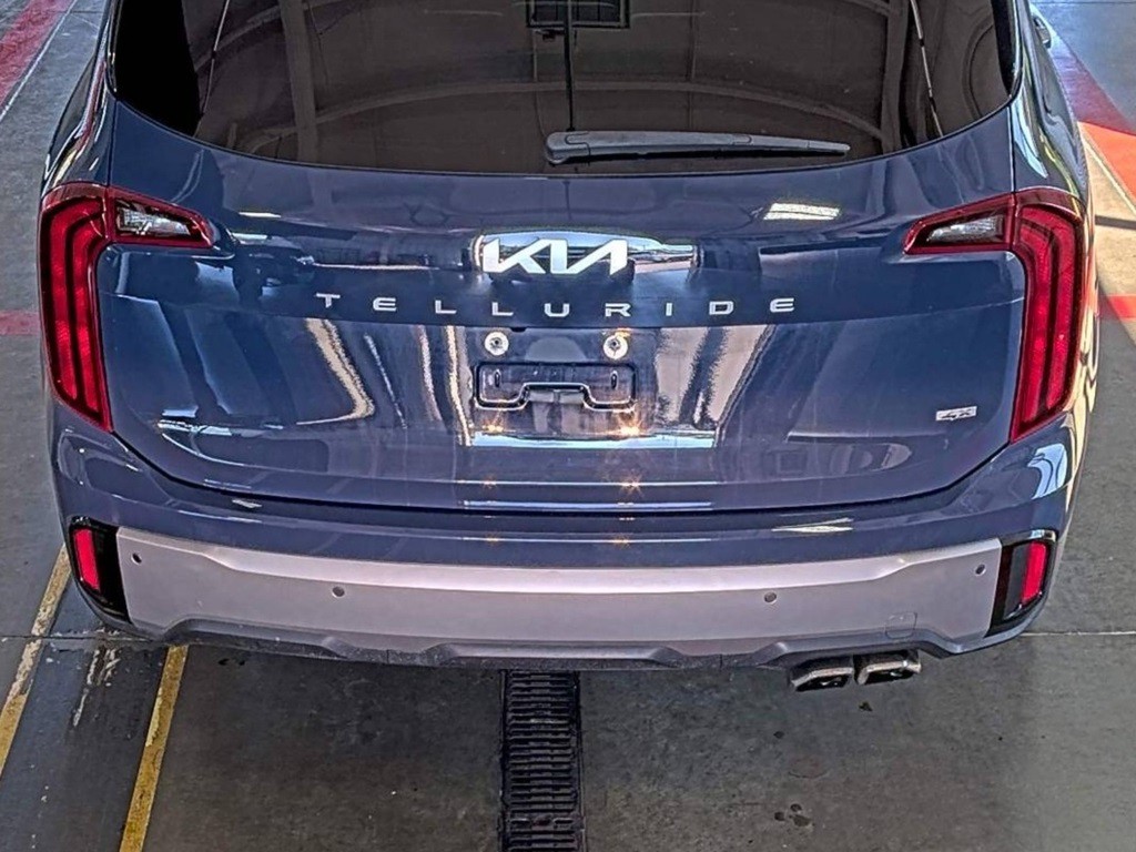 2023 Kia Telluride Image 9