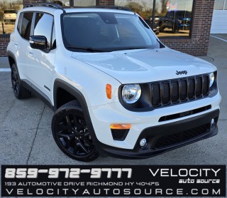 Image for 2023 Jeep Renegade Altitude ID: 6946260