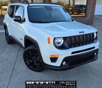 Image for 2023 Jeep Renegade Altitude ID: 6946260