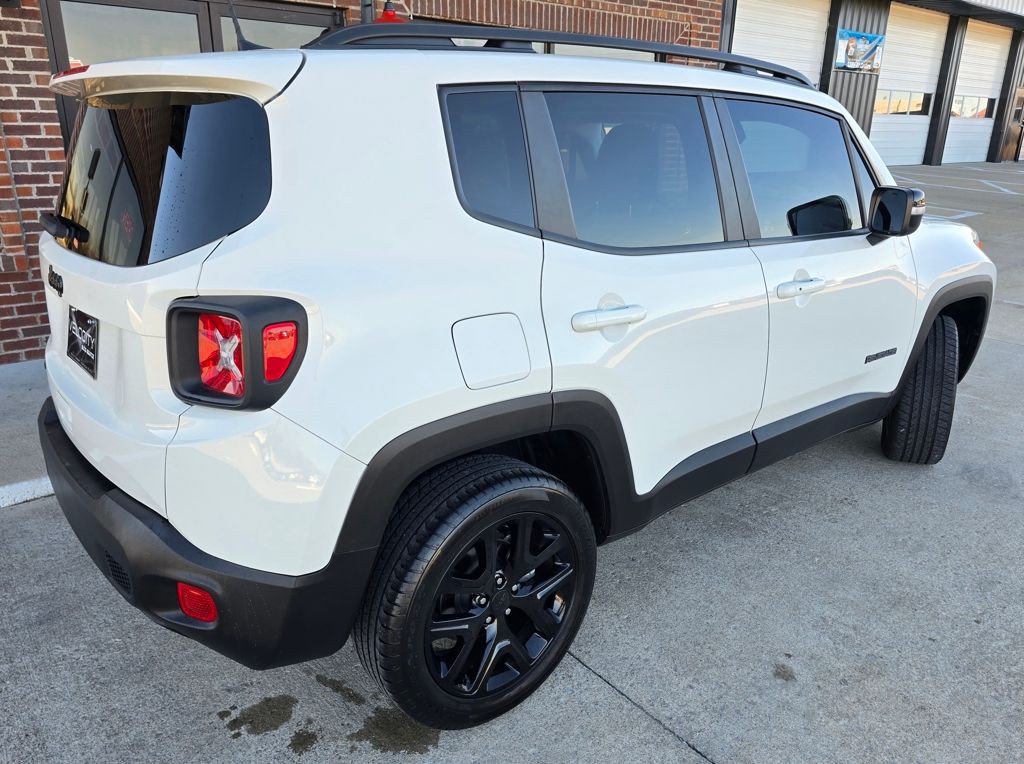 2023 Jeep Renegade Image 6
