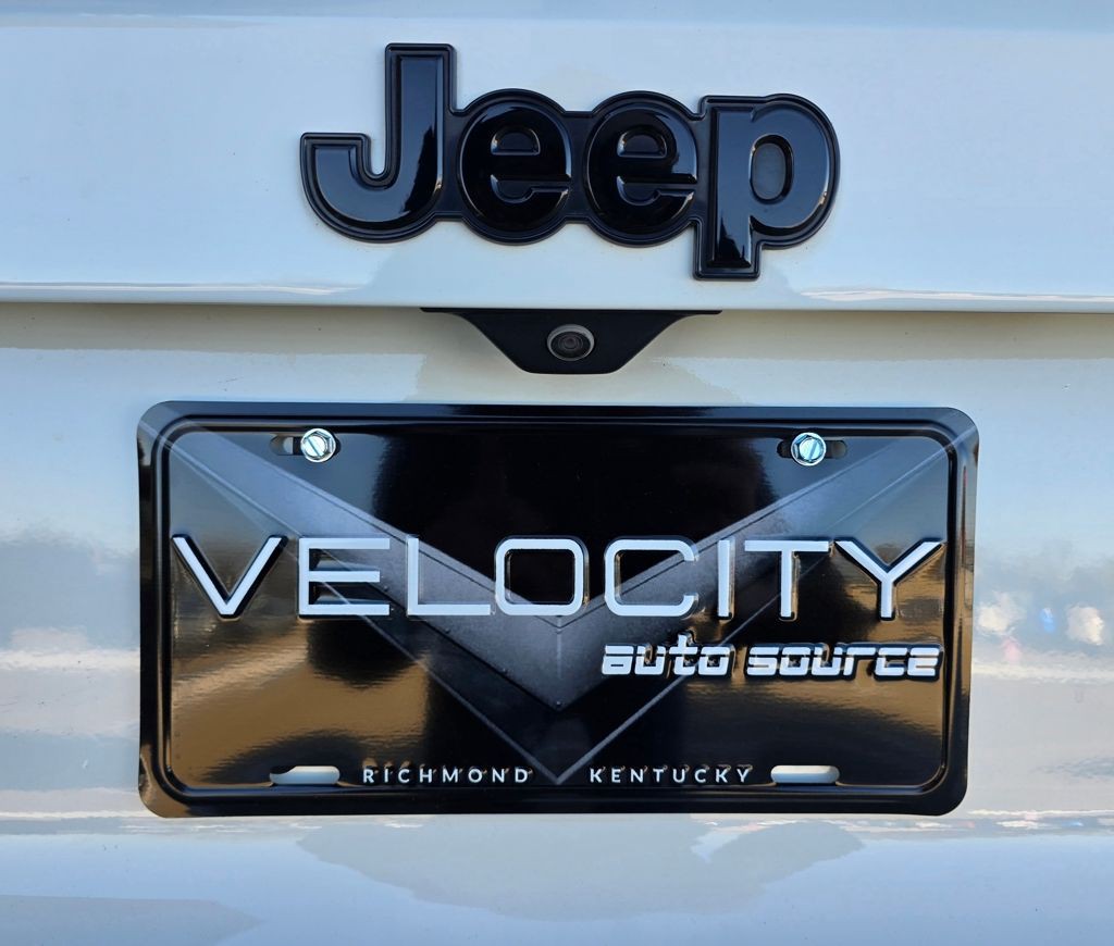 2023 Jeep Renegade Image 9