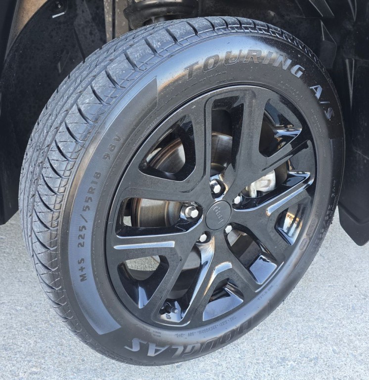 2023 Jeep Renegade Image 11