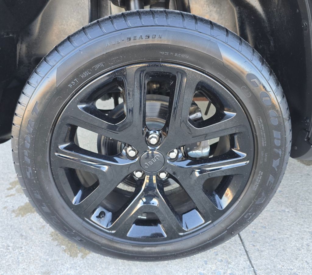 2023 Jeep Renegade Image 12