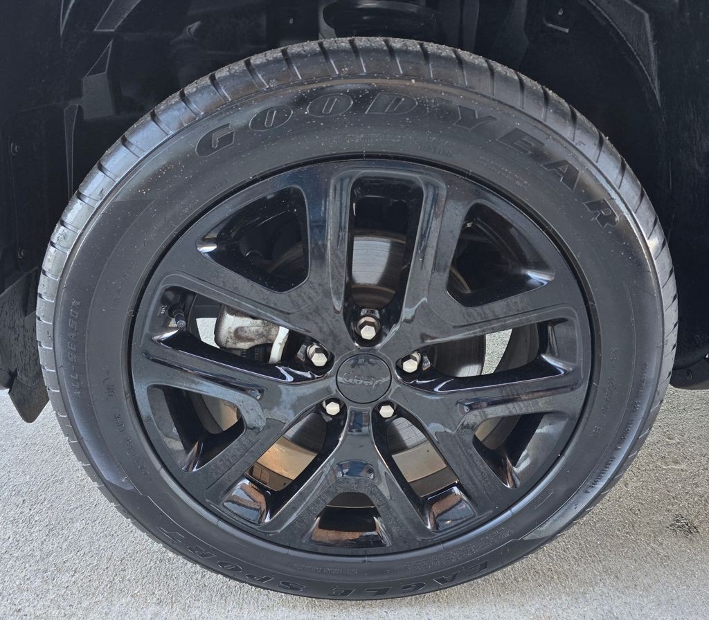 2023 Jeep Renegade Image 14