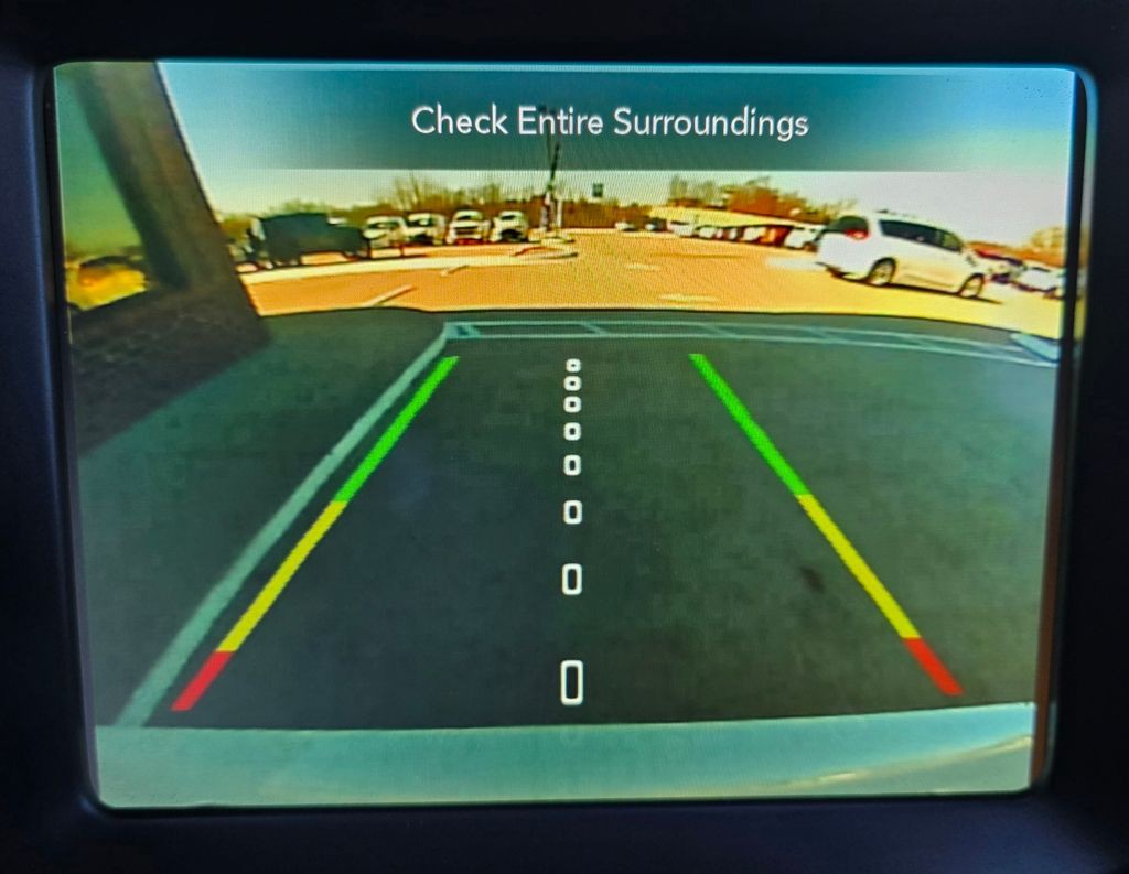 2023 Jeep Renegade Image 25