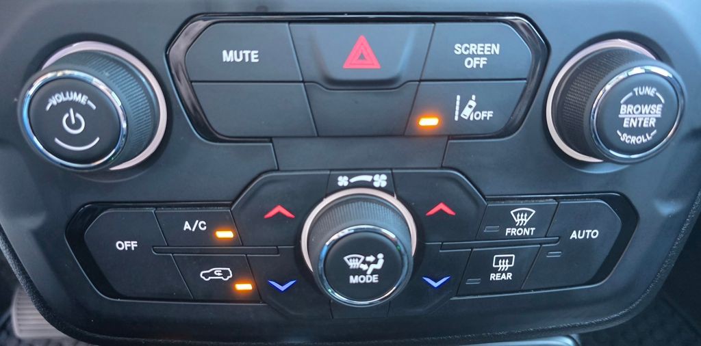 2023 Jeep Renegade Image 27