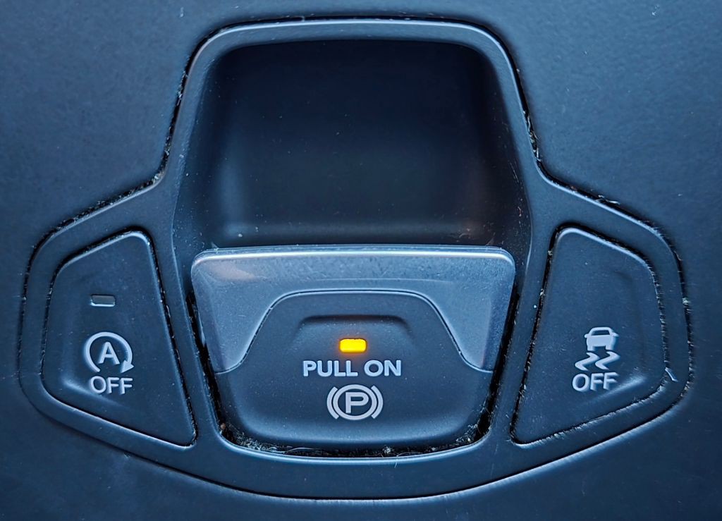 2023 Jeep Renegade Image 29