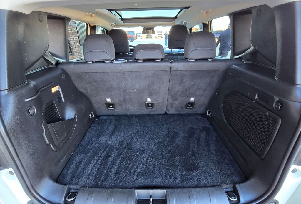 2023 Jeep Renegade Image 41