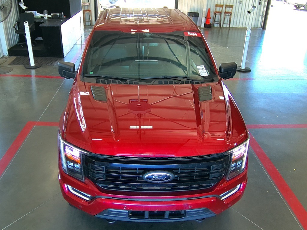 2022 Ford F-150 Image 6