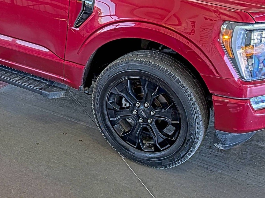 2022 Ford F-150 Image 7