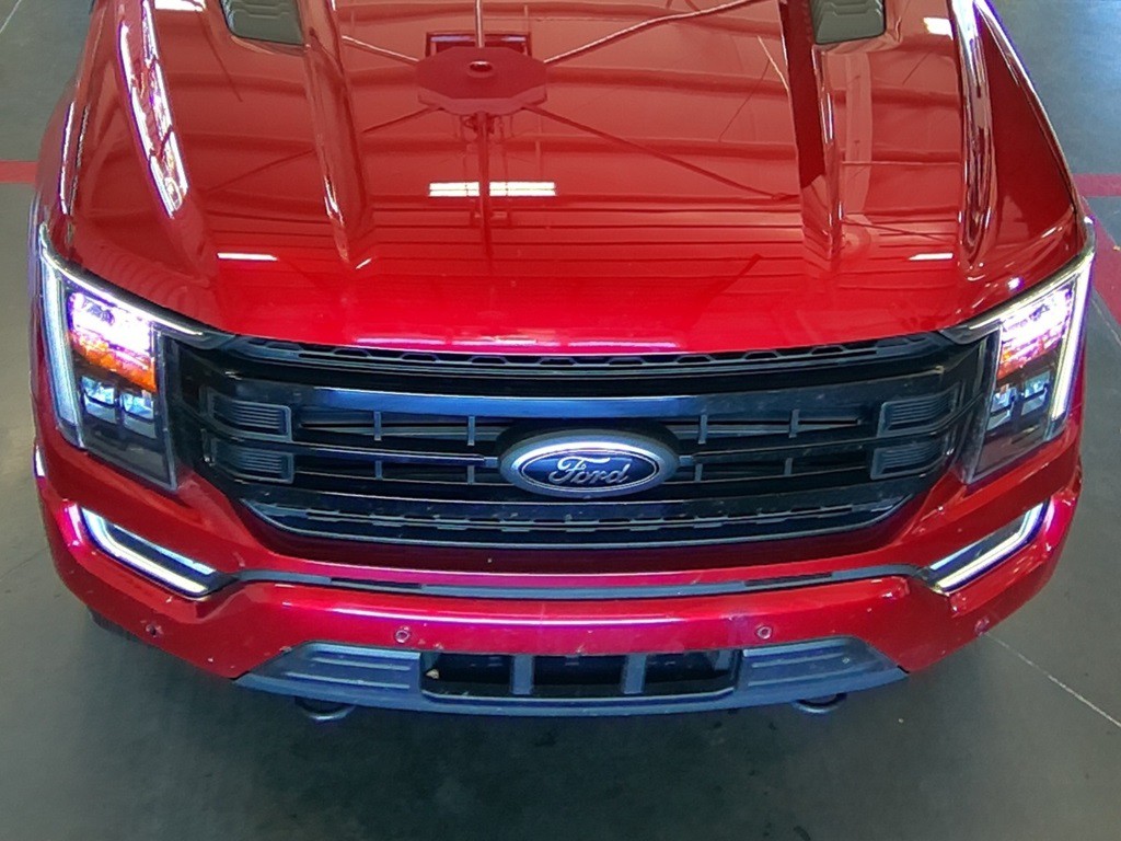 2022 Ford F-150 Image 8
