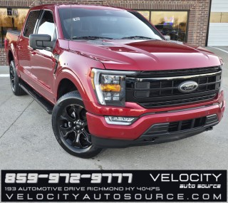 Image for 2022 Ford F-150 XLT ID: 6946261