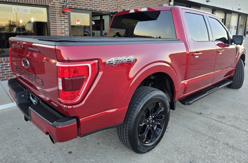 2022 Ford F-150 Image 6