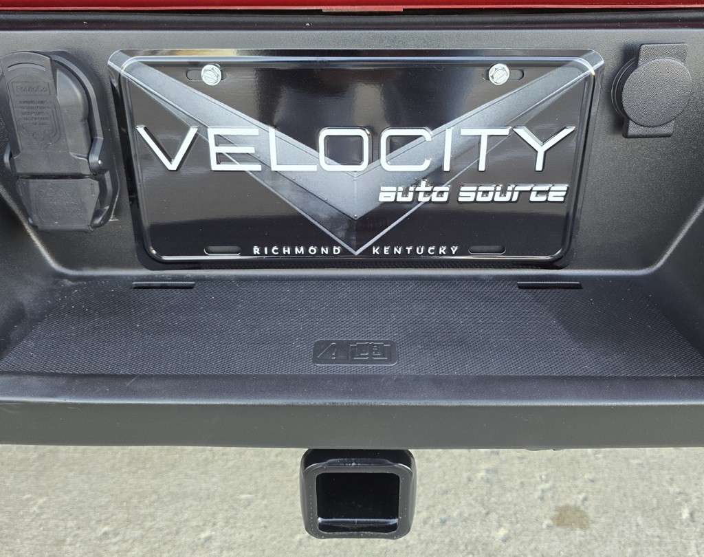 2022 Ford F-150 Image 10