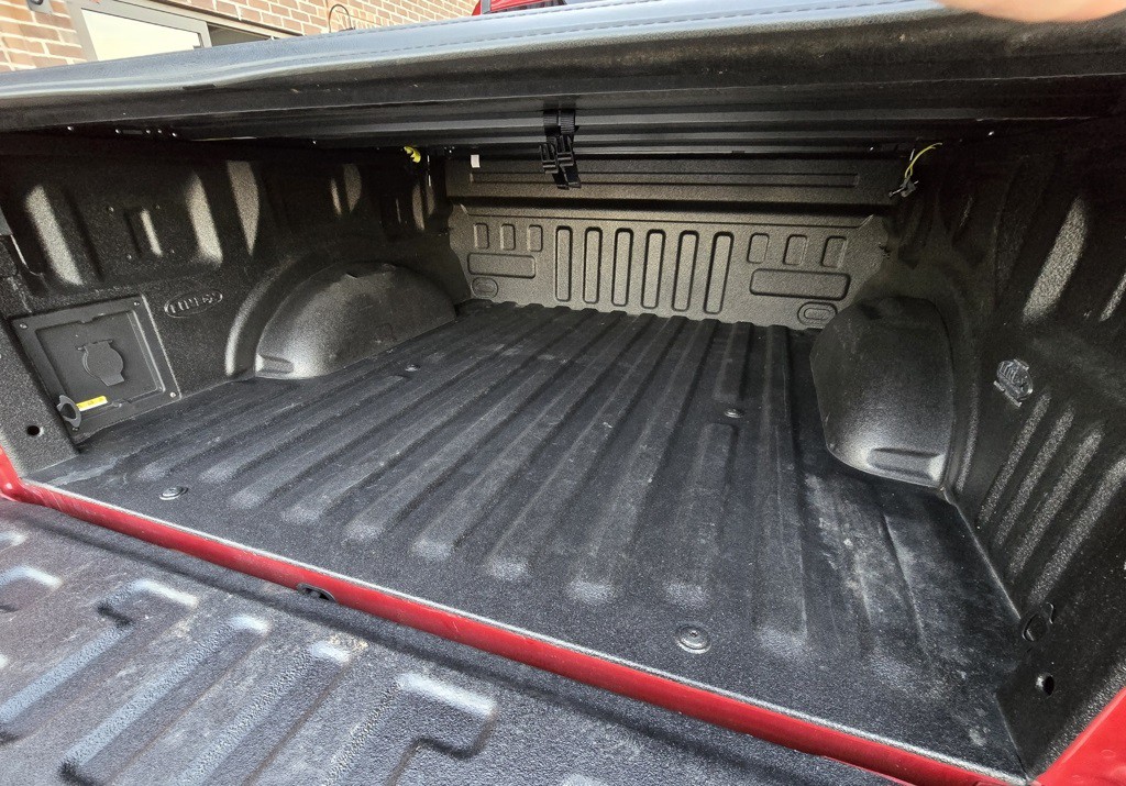 2022 Ford F-150 Image 12