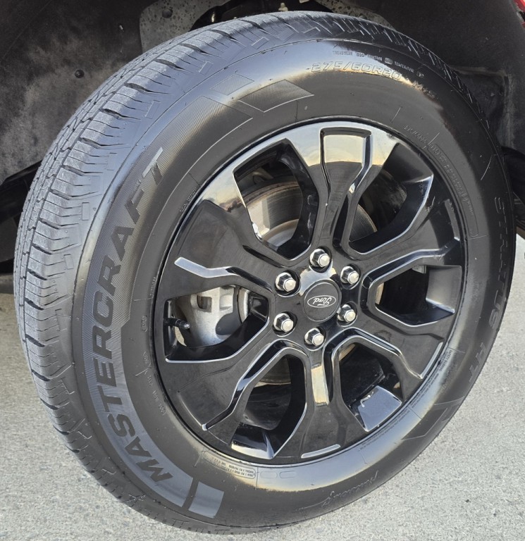 2022 Ford F-150 Image 13