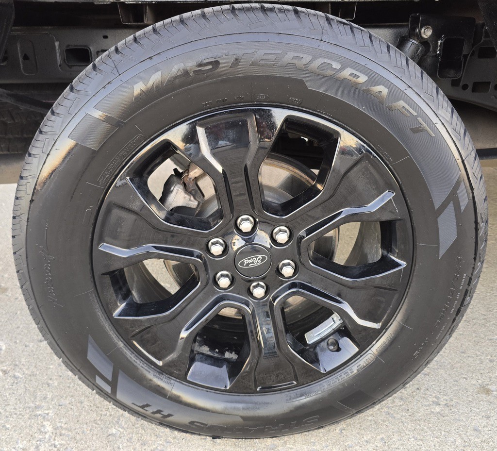 2022 Ford F-150 Image 14