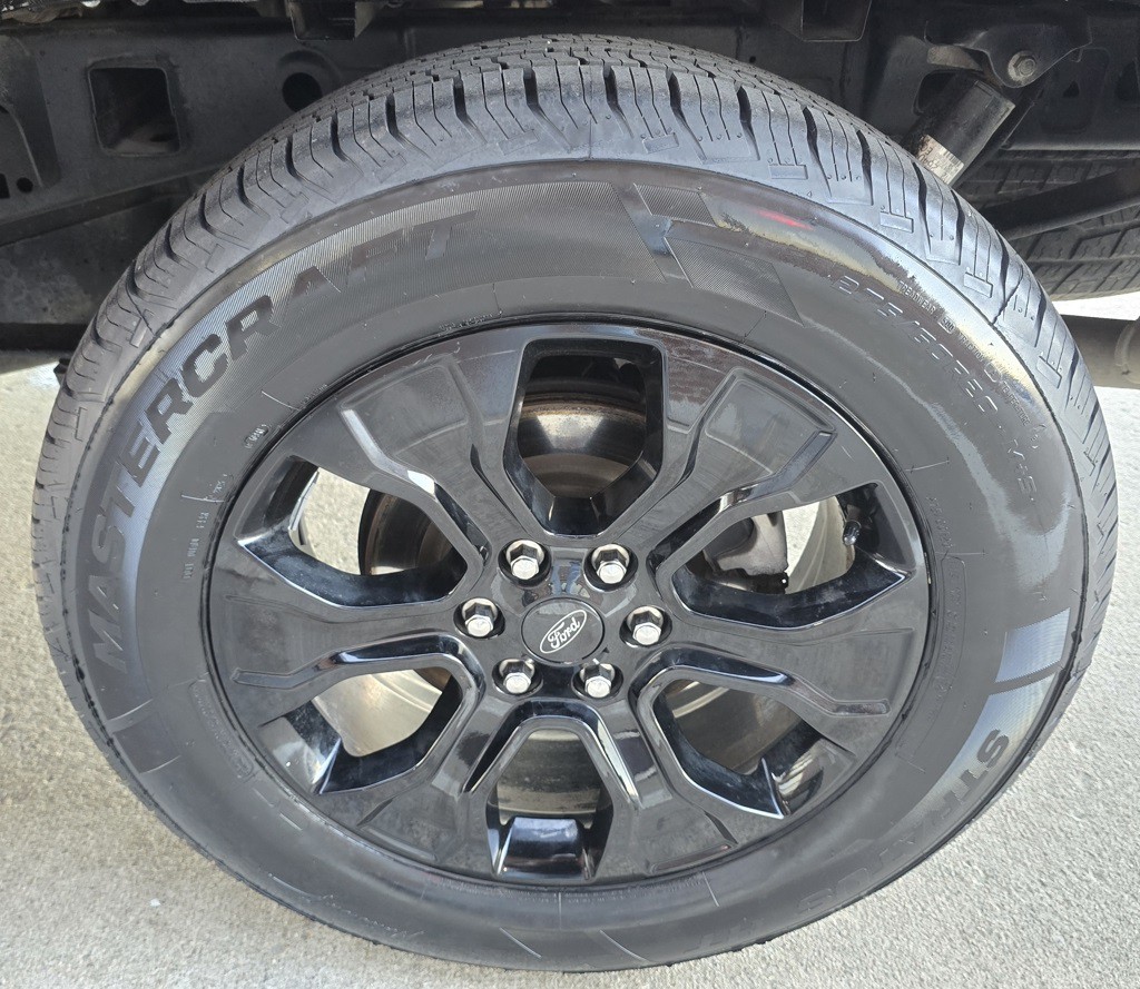 2022 Ford F-150 Image 15