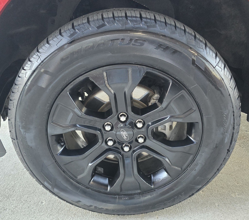 2022 Ford F-150 Image 16