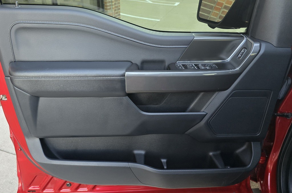 2022 Ford F-150 Image 17