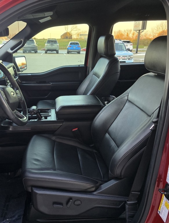 2022 Ford F-150 Image 19