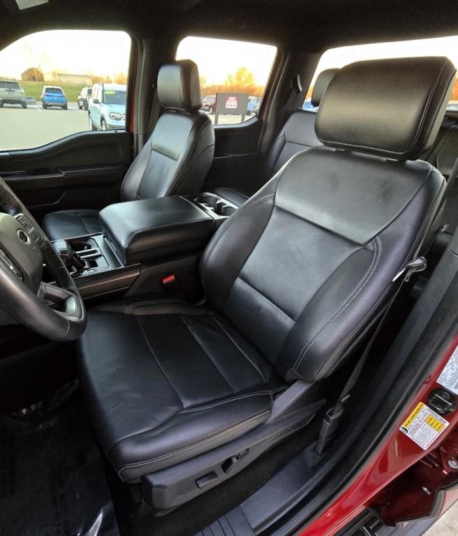 2022 Ford F-150 Image 20