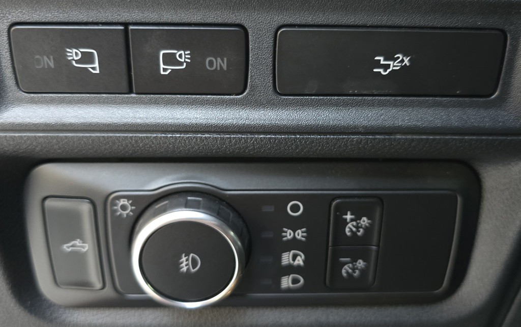 2022 Ford F-150 Image 21