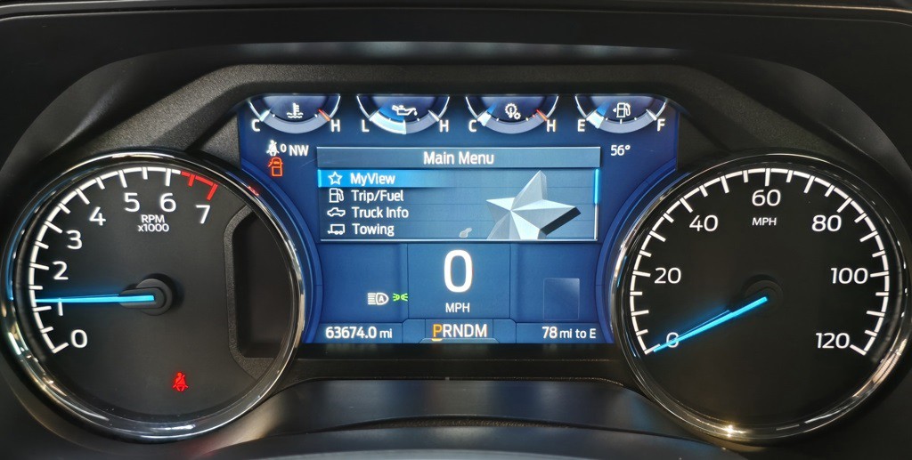 2022 Ford F-150 Image 24