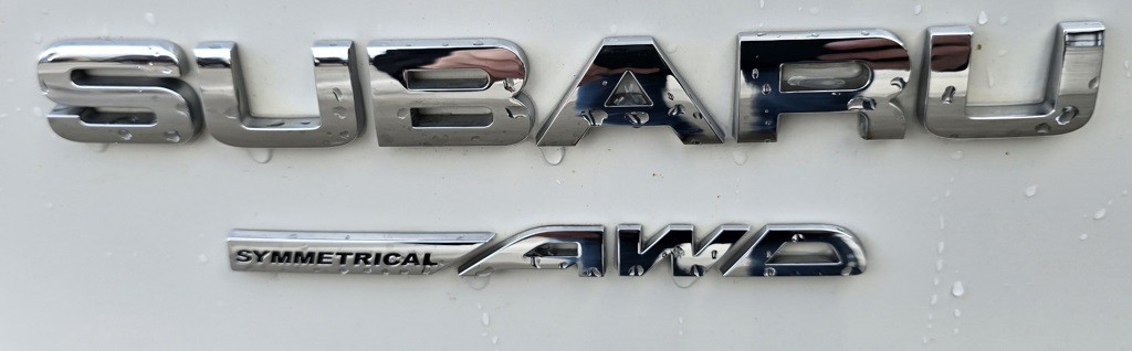 2021 Subaru Ascent Image 10