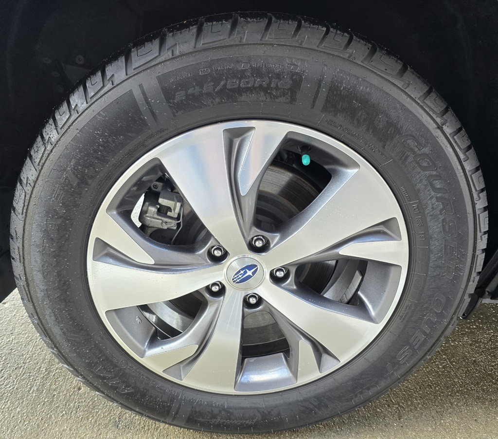 2021 Subaru Ascent Image 13