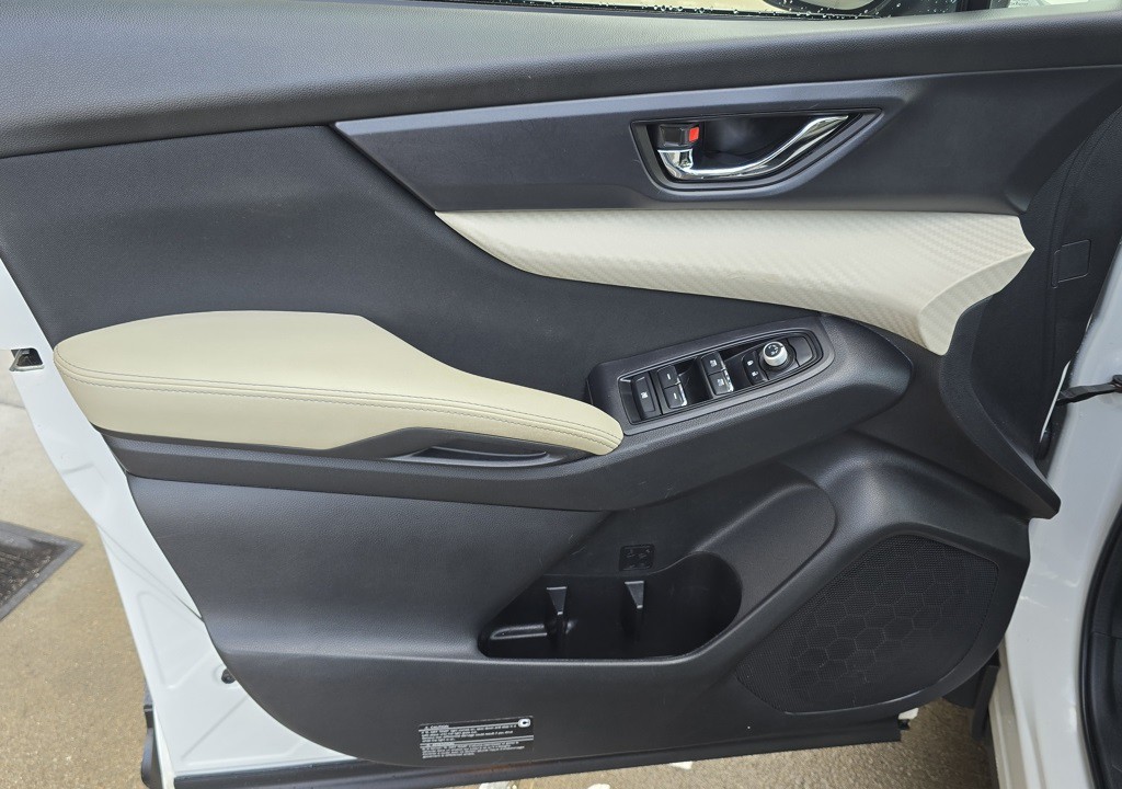 2021 Subaru Ascent Image 15