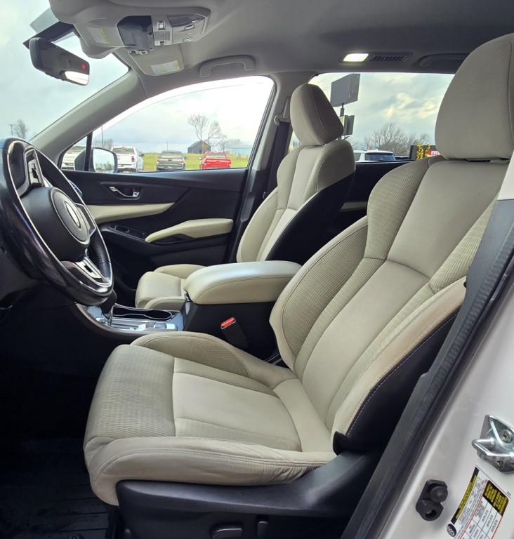 2021 Subaru Ascent Image 17