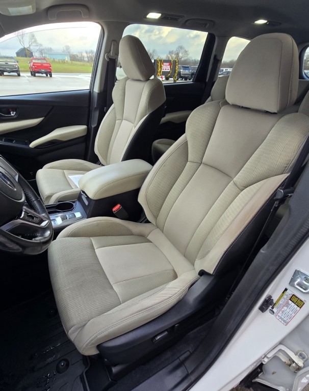 2021 Subaru Ascent Image 18