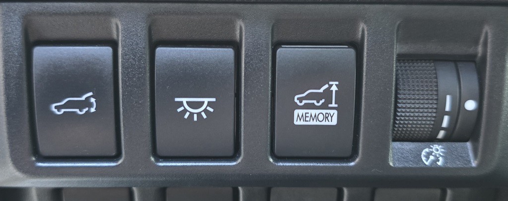 2021 Subaru Ascent Image 19