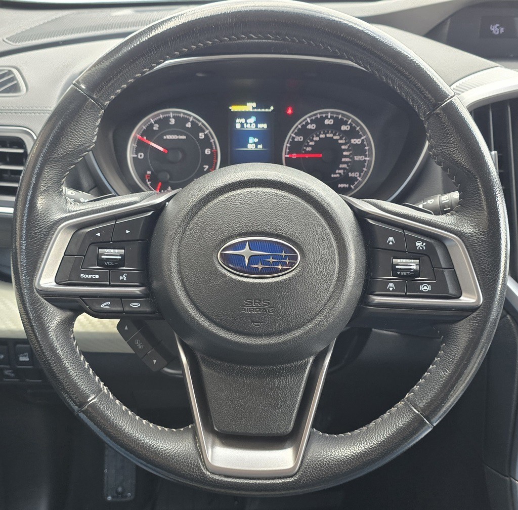 2021 Subaru Ascent Image 22