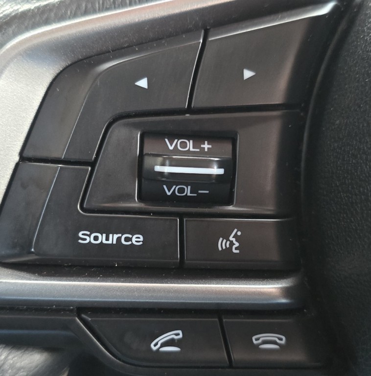 2021 Subaru Ascent Image 23