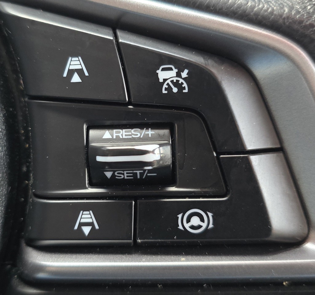 2021 Subaru Ascent Image 24