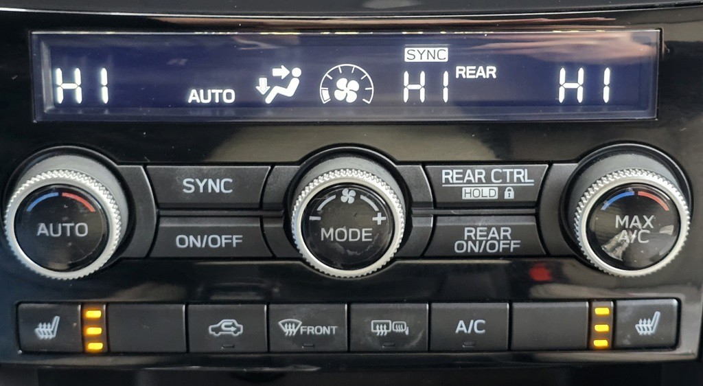 2021 Subaru Ascent Image 29