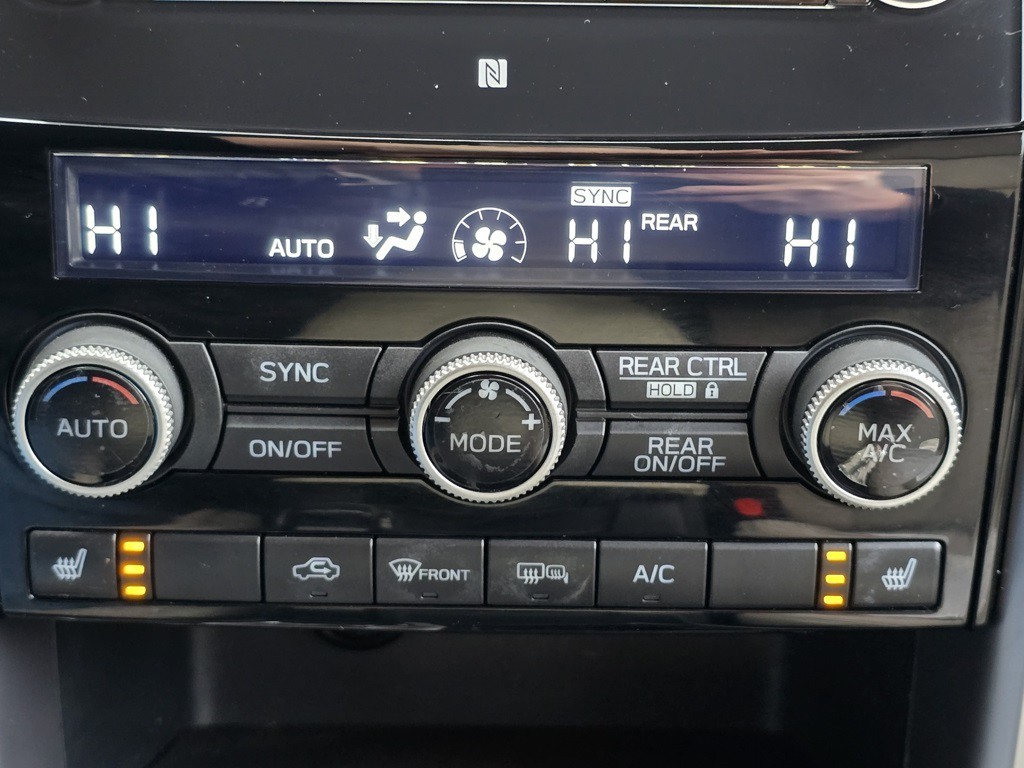 2021 Subaru Ascent Image 30