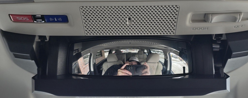 2021 Subaru Ascent Image 33