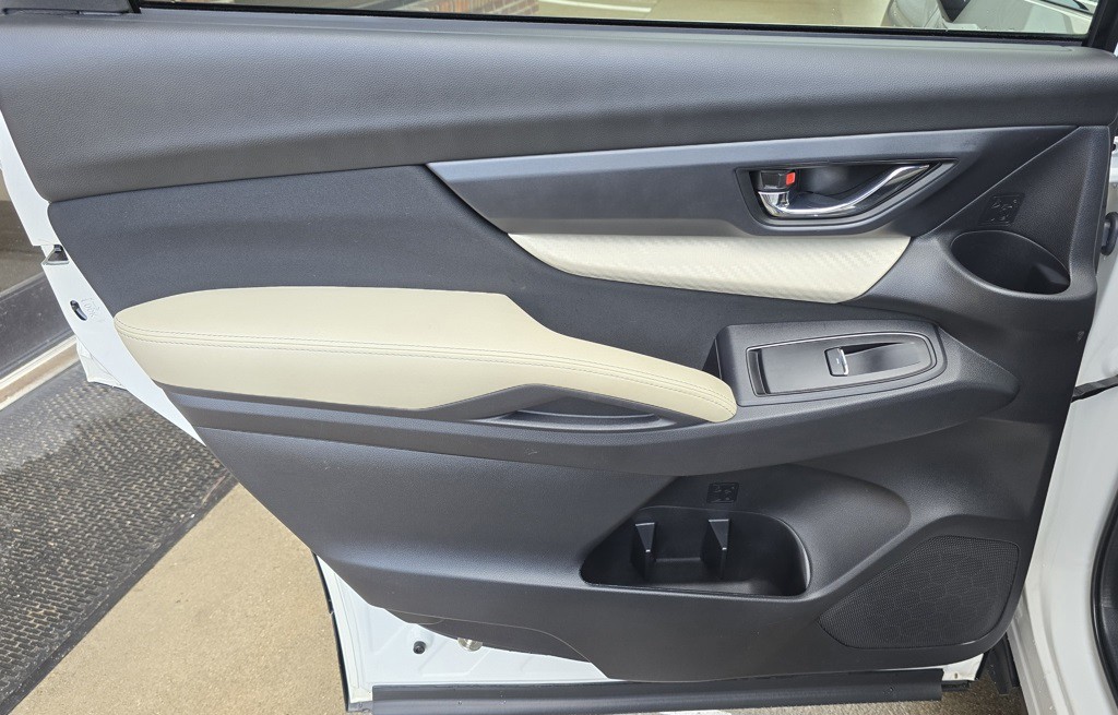 2021 Subaru Ascent Image 34