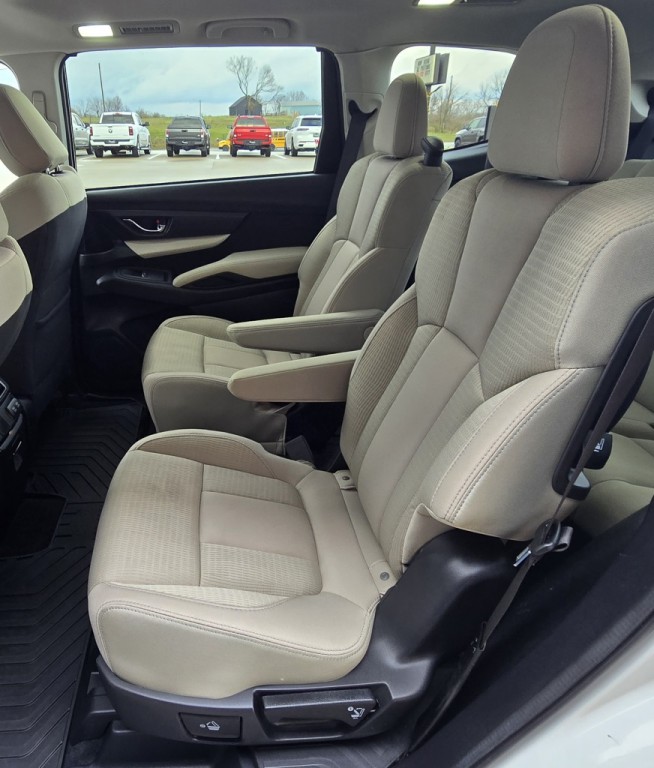 2021 Subaru Ascent Image 35